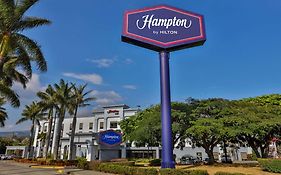 Hampton Inn And Suites San Jose Airport Costa Rica