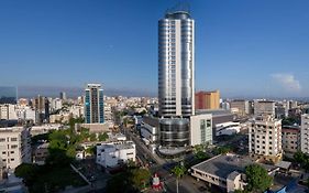 Embassy Suites By Hilton Santo Domingo  4* Dominican Republic