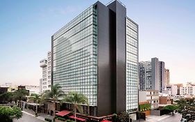 Doubletree By Hilton Lima Miraflores El Pardo