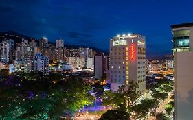 Hampton By Hilton Bucaramanga