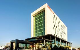 Hotel Hilton Garden Inn Aguascalientes 3*