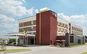 Home2 Suites By Hilton Oklahoma City Quail Springs  United States