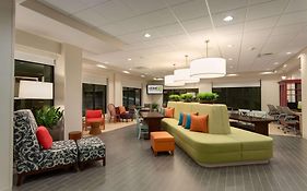 Home2 Suites By Hilton Goldsboro  United States