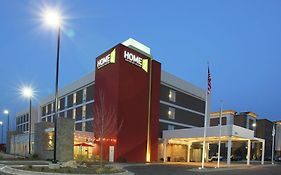 Home2 Suites By Hilton Nampa  3* United States