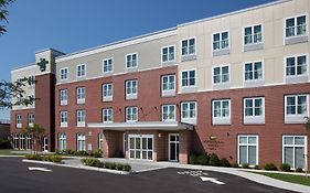 Homewood Suites By Hilton Newport Middletown Ri 3*