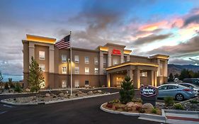 Hampton Inn & Suites - Reno West, Nv  United States