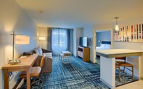 Homewood Suites By Hilton South Bend Notre Dame Area  United States