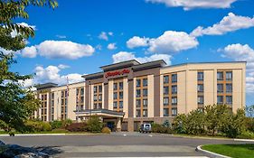 Hampton Inn Carlstadt At The Meadowlands  3* United States