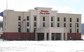 Hampton Inn & Suites Wilder