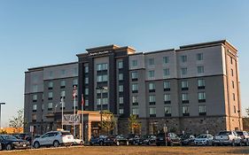 Hampton Inn & Suites By Hilton Bolton  Canada