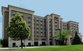 Hampton Inn & Suites By Hilton Windsor  Canada