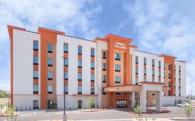 Hampton Inn & Suites Phoenix - East Mesa In Gilbert