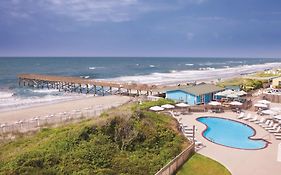 Doubletree By Hilton Hotel Atlantic Beach Oceanfront 4*