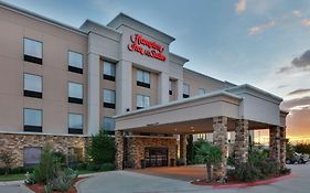 Hampton Inn & Suites Fort Worth/forest Hill  3* United States
