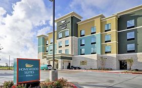 Homewood Suites By Hilton New Braunfels  3* United States
