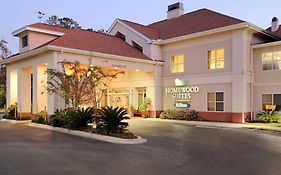 Homewood Suites Tallahassee Florida 3*