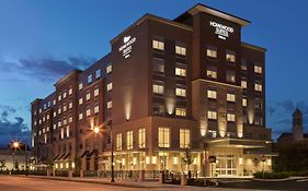 Homewood Suites By Hilton Worcester  3* United States