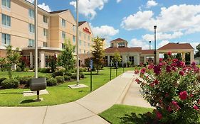 Hilton Garden Inn Shreveport Louisiana 3*