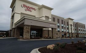 Comfort Suites Searcy Ar
