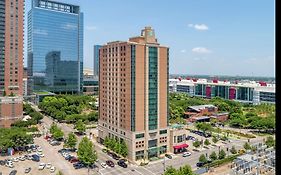 Embassy Suites Houston - Downtown  4* United States