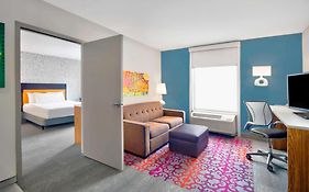 Home2 Suites By Hilton Rochester Henrietta, Ny 3*