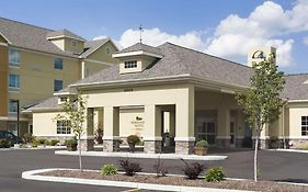 Homewood Suites By Hilton Binghamton/vestal Vestal Usa 3*