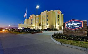 Hampton Inn And Suites Missouri City  United States