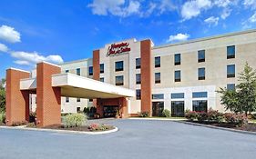 Hampton Inn & Suites Harrisburg  United States