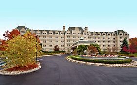 Hilton Pearl River Hotel 3* United States