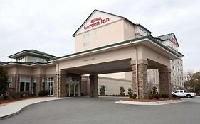 Hilton Garden Inn Valdosta  United States