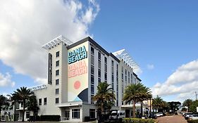Hotel Morrison Fort Lauderdale 4*