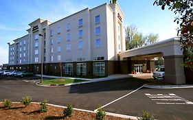 Hampton Inn & Suites Charlotte-airport  3* United States