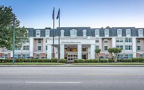Hampton Inn & Suites Williamsburg Richmond Rd 3*