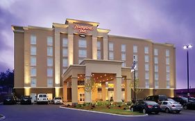 Hampton Inn North Olmsted Cleveland Airport 3*