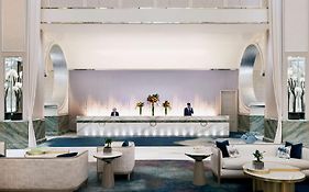 Crockfords Las Vegas, Lxr Hotels & Resorts At Resorts World