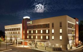 Home2 Suites By Hilton Durham Chapel Hill  United States