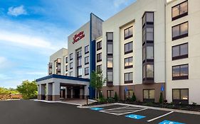 Hampton Inn & Suites Alpharetta Roswell  United States