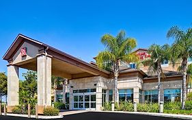 Hilton Garden Inn San Bernardino Ca