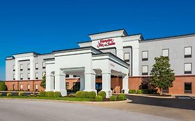 Hampton Inn & Suites Hopkinsville  United States