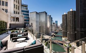 Londonhouse Chicago Curio Collection By Hilton 4*