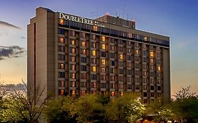 Doubletree st Louis Chesterfield