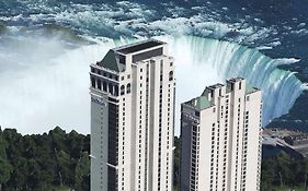 Hotel Hilton Niagara Falls 4*