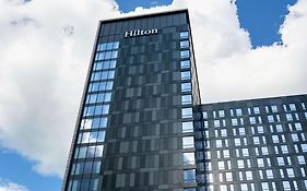 Hilton Rochester Mayo Clinic Area Hotel 4* United States