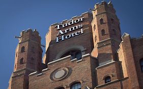 The Tudor Arms Hotel Cleveland - A Doubletree By Hilton