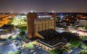 Doubletree By Hilton Hotel Dallas Richardson 4*