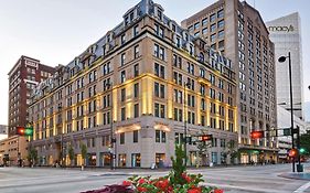 The Cincinnatian Curio Collection By Hilton  4* United States