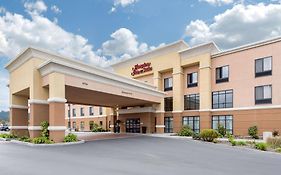 Hampton Inn & Suites Arcata  United States