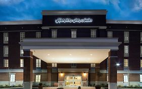 Hampton Inn & Suites New Albany Columbus  United States