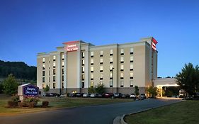 Hampton Inn And Suites Adairsville/calhoun Area  United States