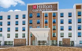 Hilton Garden Inn Dallas-Central Expy/North Park Area, Tx